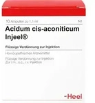 Acidum Cis-aconiticum Injeel Ampullen