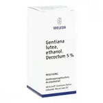 Gentiana Lutea 5% Mischung
