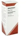 Bropert spag. Peka Saft