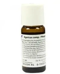 Agaricus Comp./phosphorus Dilution