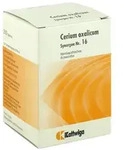 Synergon 16 Cerium oxalicum Tabletten
