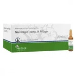 Nervoregin compositus H Pfl&uuml;ger Ampullen