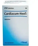 Cardiacum Heel T Tabletten
