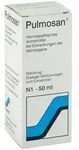 Pulmosan Tropfen
