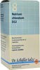 DHU Schüßler-Salz Nummer 8 Natrium chloratum D12 Tabletten