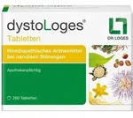 dystoLoges Tabletten