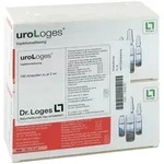 uroLoges Injektionsl&ouml;sung Ampullen