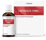 Crataegus Comp.dilution