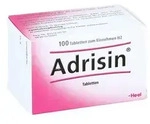 Adrisin Tabletten