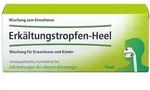 Erk&auml;ltungstropfen-Heel