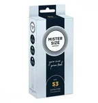 Mister Size 53 Kondome