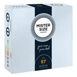 Mister Size 57 Kondome