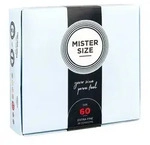 Mister Size 60 Kondome