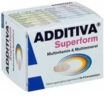 Additiva Superform Filmtabletten