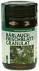 Bärlauch Frischblatt Granulat