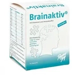 Brain Aktiv Kapseln