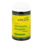 Schisandra Kapseln