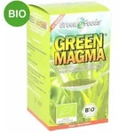 Green Magma Gerstengrasextrakt Pulver