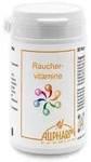 Raucher Vitamine Kapseln