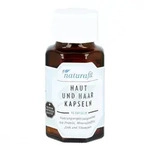 Naturafit Haut und Haarkapseln