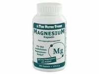 Magnesium 350 mg Kapseln