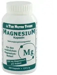 Magnesium 350 mg Kapseln