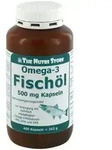 Omega 3 Fisch&ouml;l Kapseln 500 mg