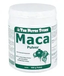 Maca 100% Pur Bio Pulver