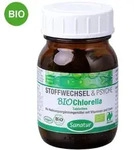 Chlorella Bio Tabletten
