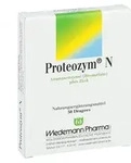Proteozym N Dragees