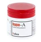 Hypo A Selen Kapseln