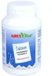 Calcium 200 mg + Vitamin C30 mg Amosvital Lutsch.