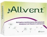 Allvent Kapseln