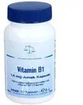 Vitamin B1 Junek 1,4 mg Kapseln