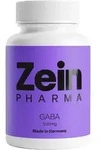 GABA 500mg von ZEINpharma
