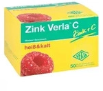 Zink Verla C Granulat