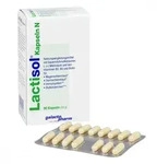 Lactisol Kapseln N