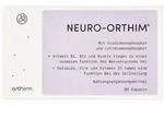 Neuro-orthim Kapseln