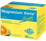 Magnesium Verla direkt Granulat Citrus