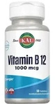 KAL Vitamin B12 1000 mcg Tabletten