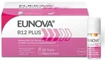 Eunova B12 Plus zur Verringerung von M&uuml;digkeit