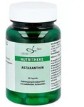 Astaxanthin 4 mg Kapseln