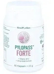 Pylopass Forte 200 mg+Vit.B12+Olivenblattextr.Kps.