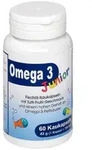 Omega 3 Junior Berco Kaukapseln