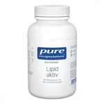 Pure Encapsulations Lipid aktiv Kapseln