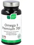 Nicapur Omega 3 Premium 700 Kapseln