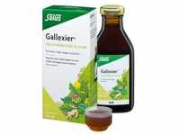 Gallexier Kräuterbitter