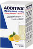 Additiva Magnesium 375 mg+Vitamin B-komplex+vit.c