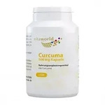 Curcumin 500 Kapseln