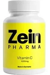 Vitamin C 1.000mg von ZEINpharma